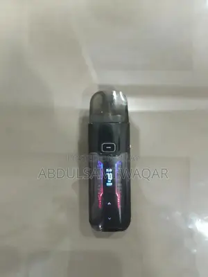Photo - LUXE XR MAX Digital Vape Pod System