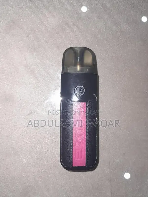 LUXE XR MAX Digital Vape Pod System