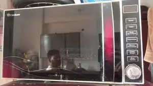 Dawlance Microwave Oven - Compact Kitchen Appliance