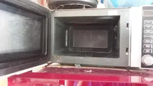 Dawlance Microwave Oven - Compact Kitchen Appliance