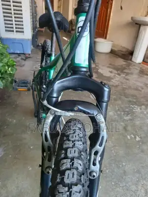 Diamond Back 24 Mountain Bicycle