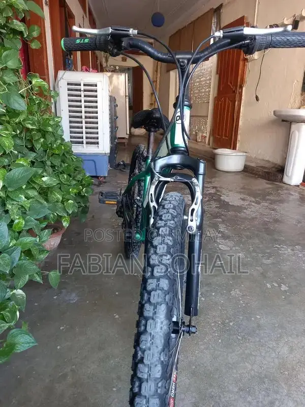 Diamond Back 24 Mountain Bicycle