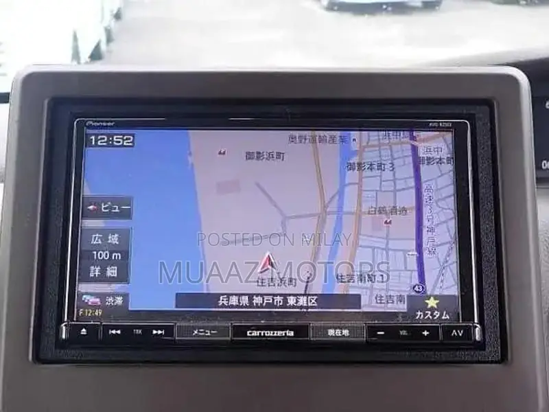 2022 Honda N Box G Compact Minivan - Imported