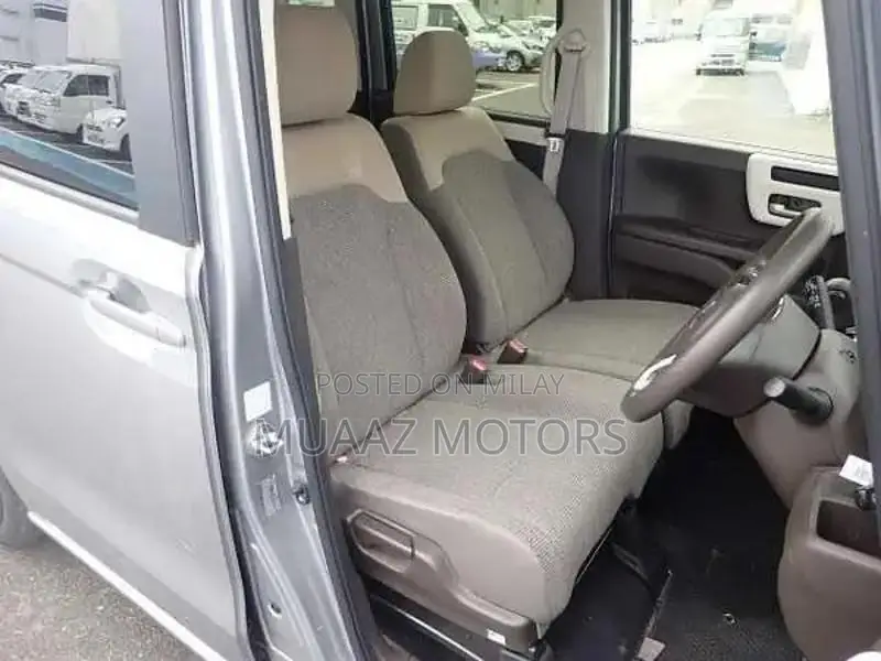2022 Honda N Box G Compact Minivan - Imported