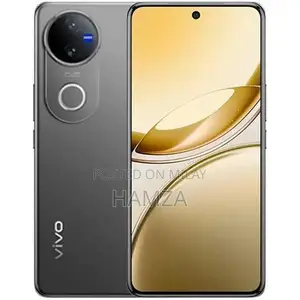 High Performance Smartphone with Ample Storage