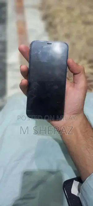 Apple iPhone 12 Blue 128GB Excellent Condition