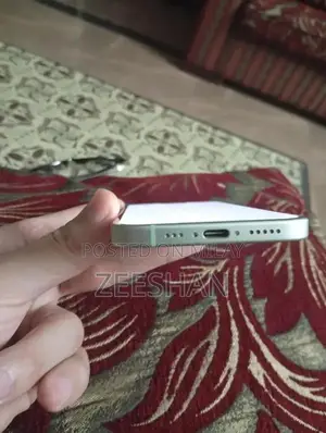 Apple iPhone 15 - 128GB Excellent Condition Smartphone