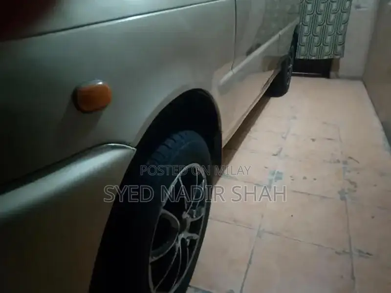 Coure 2010 Registered Sedan Compact Car