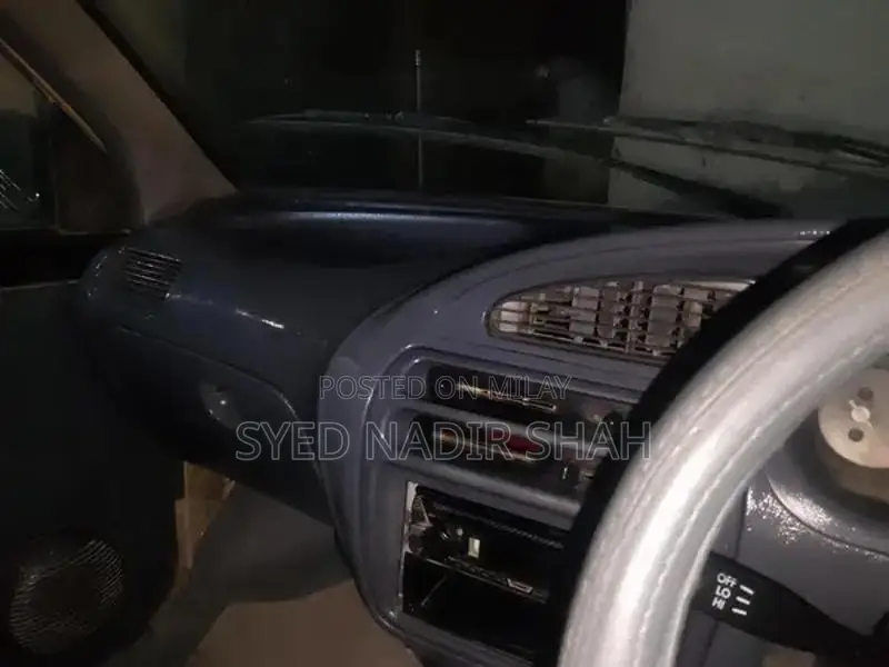 Coure 2010 Registered Sedan Compact Car