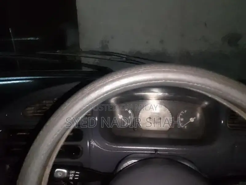 Coure 2010 Registered Sedan Compact Car