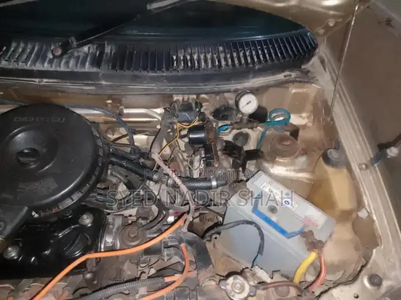 Coure 2010 Registered Sedan Compact Car