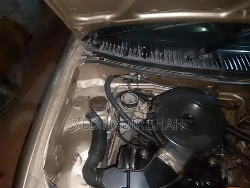 Coure 2010 Registered Sedan Compact Car