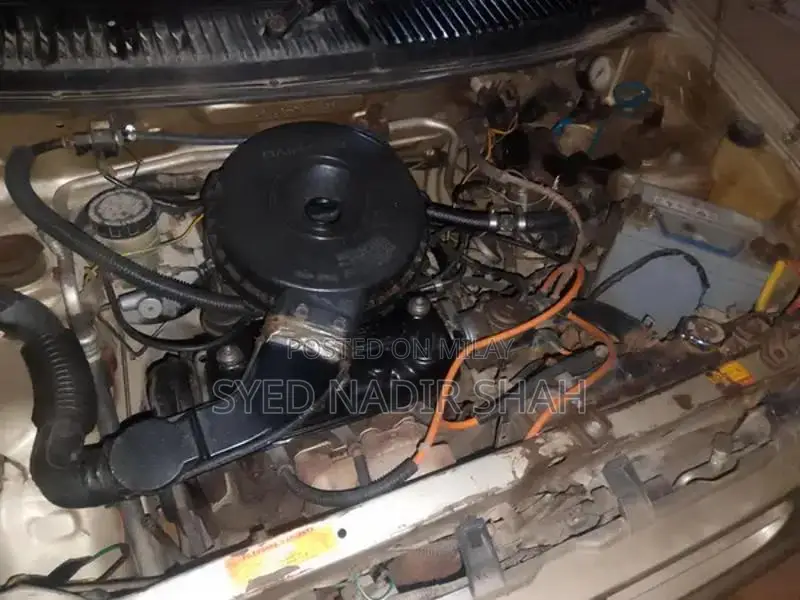 Coure 2010 Registered Sedan Compact Car