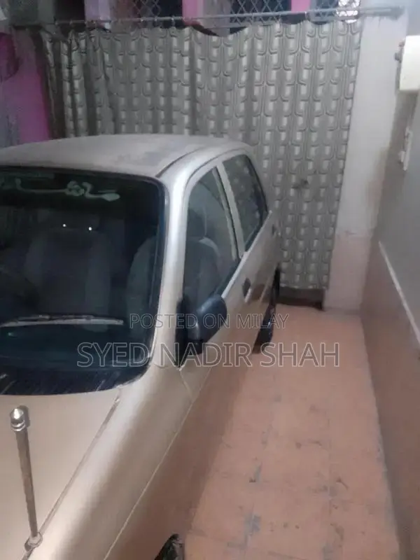 Coure 2010 Registered Sedan Compact Car