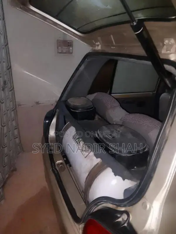 Coure 2010 Registered Sedan Compact Car