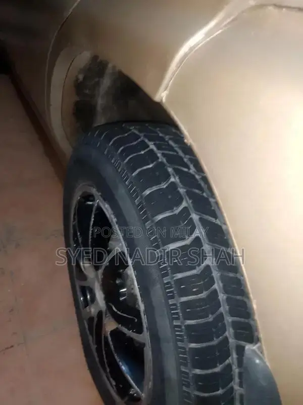 Coure 2010 Registered Sedan Compact Car