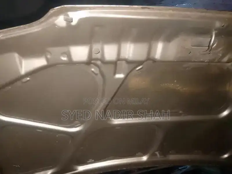 Coure 2010 Registered Sedan Compact Car