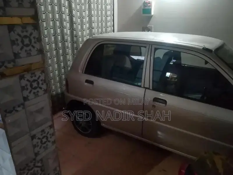 Coure 2010 Registered Sedan Compact Car