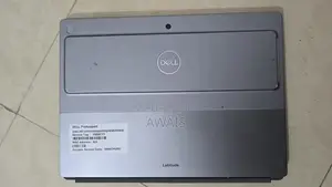 Photo - Dell 7320 2-in-1 Detachable Touchscreen Laptop