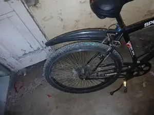 New Cycle with Excellent Condition Tyre