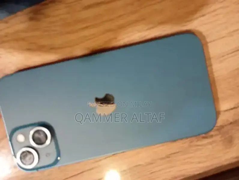 Apple iPhone 13 256GB Smartphone - Non PTA Sealed