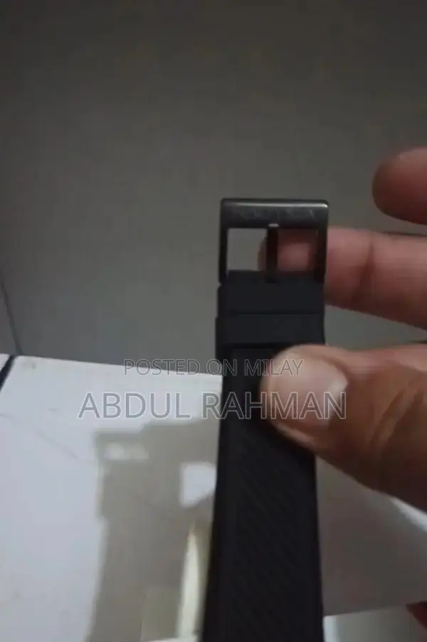 Nautica Men's Glenrock Lagoon Sports Watch with Compass Bezel