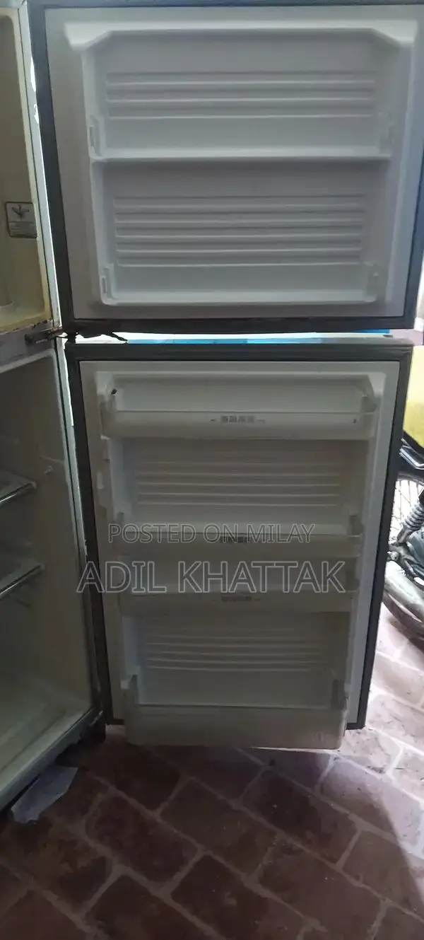 Pre-Owned Refrigerator - Almost Brand New Condition