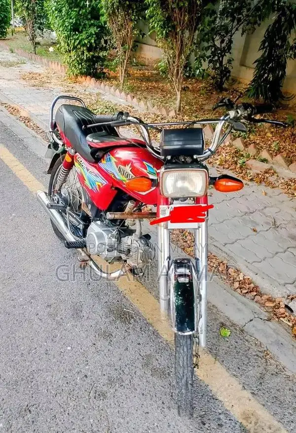 Used Bike for Sale - Good Condition Genuine Bicycle