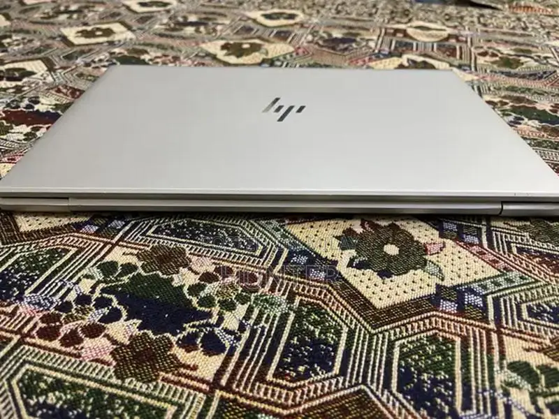 HP EliteBook 840 G7 Touchscreen Laptop