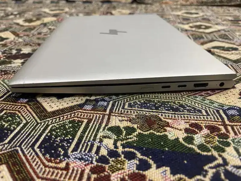 HP EliteBook 840 G7 Touchscreen Laptop