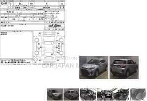 Toyota Yaris Z 2020 Compact Sedan - Premium City Car