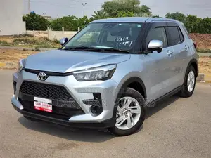 Toyota Yaris Z 2020 Compact Sedan - Premium City Car