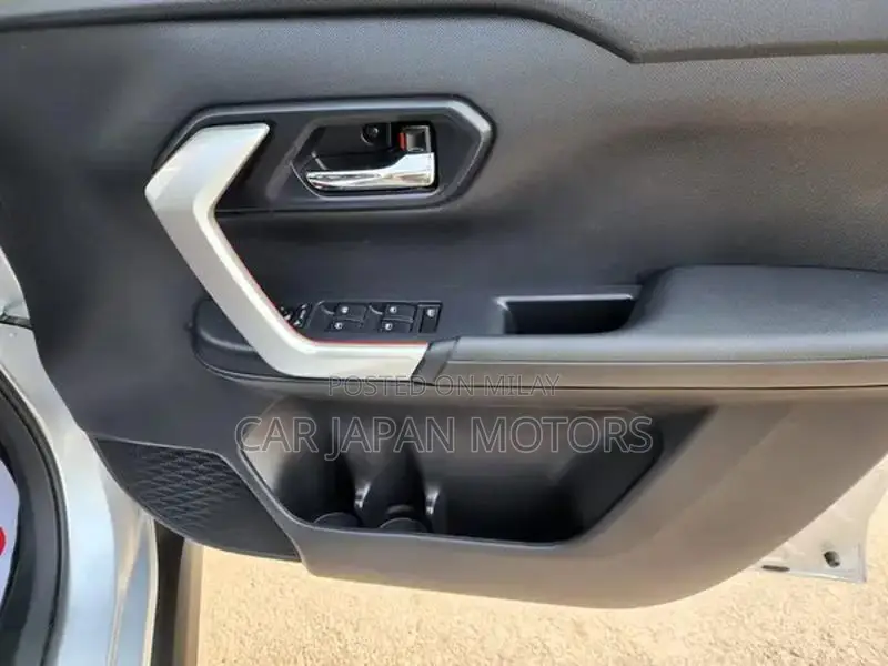 Toyota Yaris Z 2020 Compact Sedan - Premium City Car