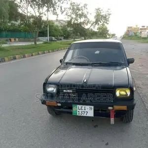 Photo - I'm selling my fx car I