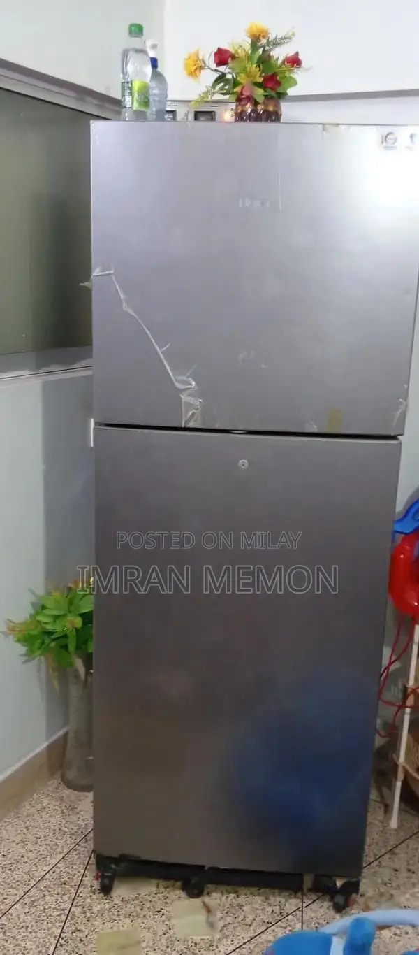 Haier Original Gas Compressor Home Appliance