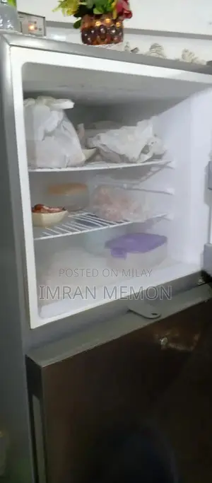 Haier Original Gas Compressor Home Appliance