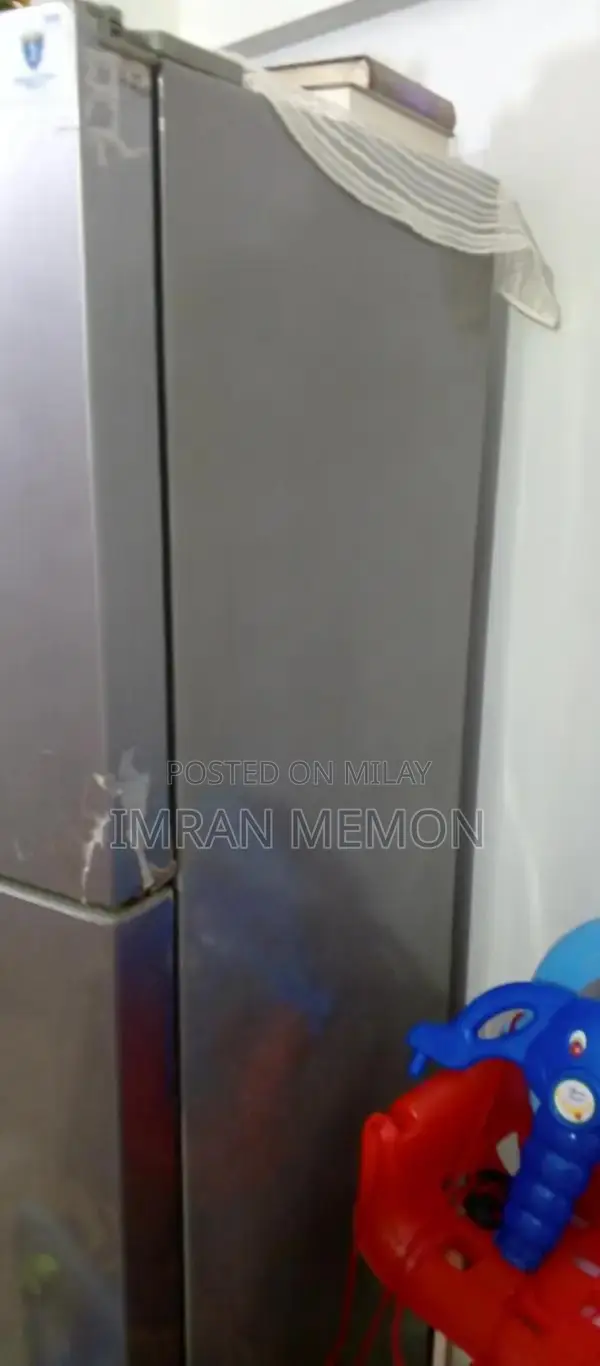 Haier Original Gas Compressor Home Appliance