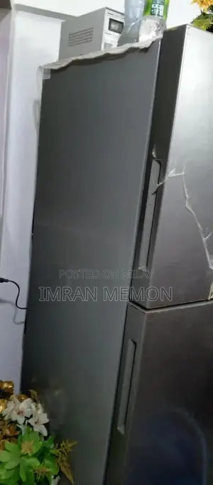 Haier Original Gas Compressor Home Appliance