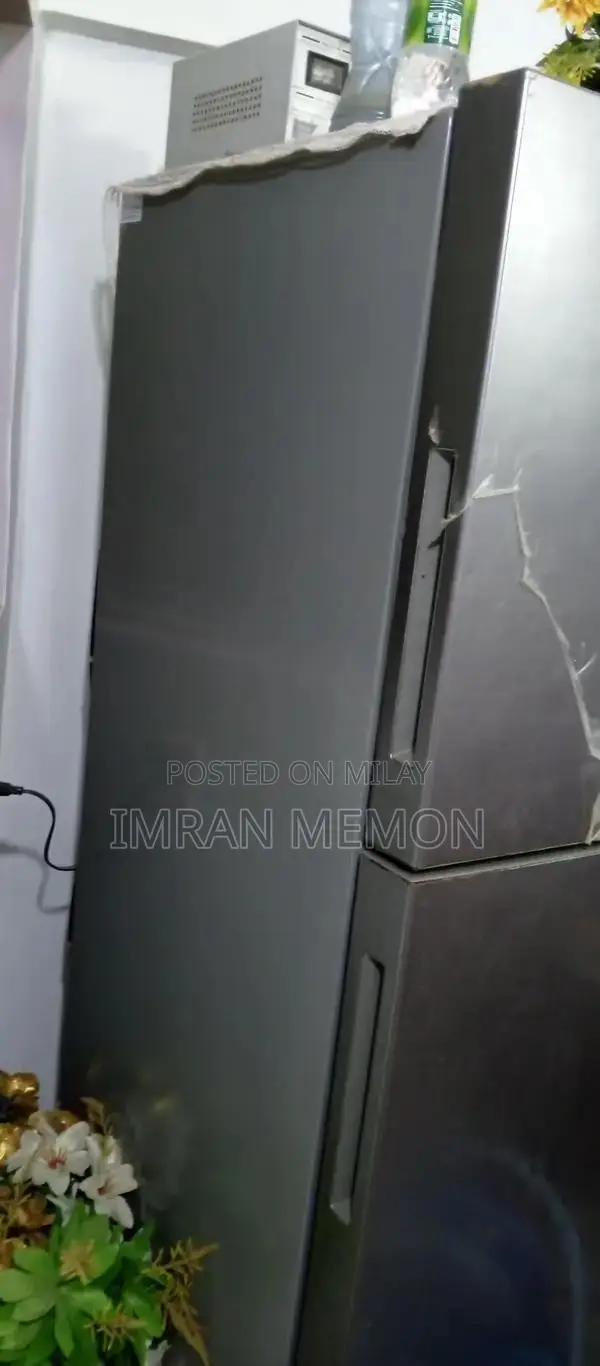 Haier Original Gas Compressor Home Appliance