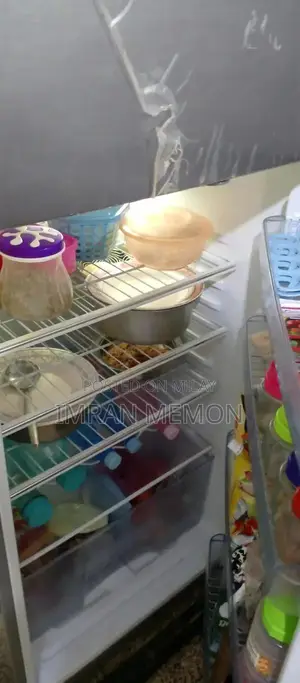 Haier Original Gas Compressor Home Appliance