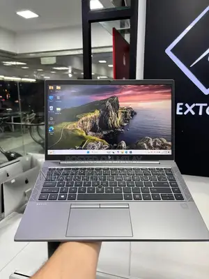 HP ZBook Firefly 14 G7 Professional Workstation Laptop