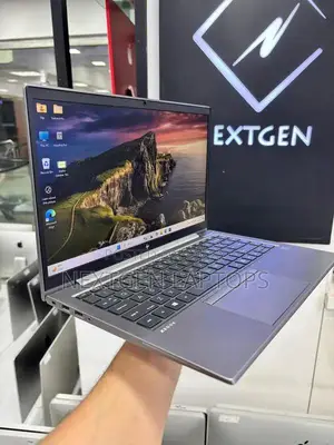 HP ZBook Firefly 14 G7 Professional Workstation Laptop