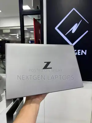 HP ZBook Firefly 14 G7 Professional Workstation Laptop