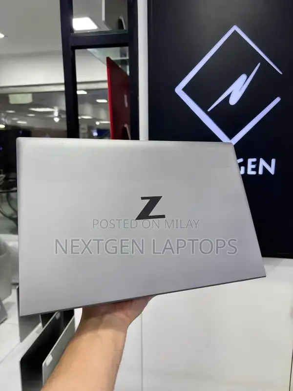 HP ZBook Firefly 14 G7 Professional Workstation Laptop