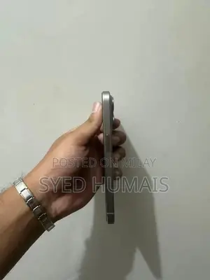 Pro-Level Smartphone: Titanium, Dual SIM, High Performance