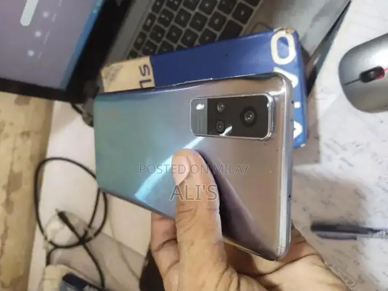 Vivo Y-series Smartphone - Dual SIM Android Mobile