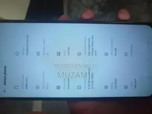 Compact Smartphone with PTA Approval