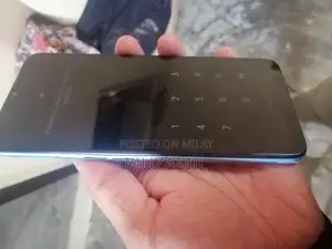 Compact Smartphone with PTA Approval