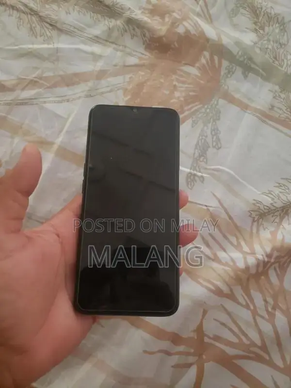 Oppo A16 Smartphone 64GB Storage PTA Approved
