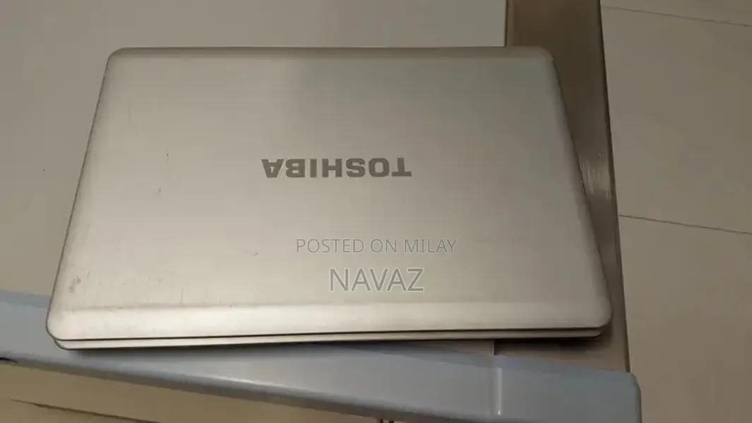 Toshiba Dynabook Laptop - Compact Windows 8.1 Notebook